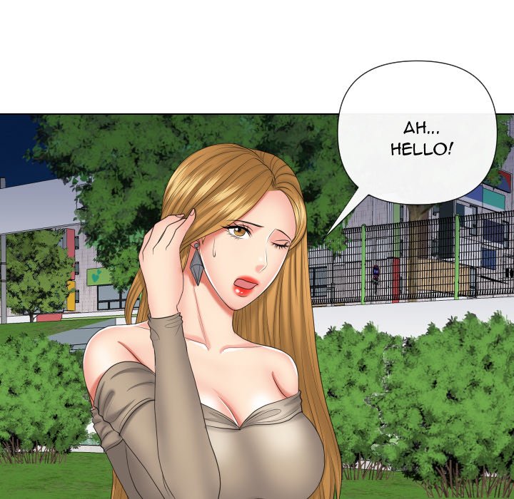 Sneaky Deal Chapter 20 Page 125