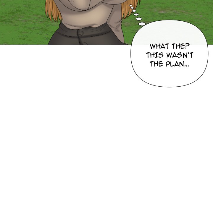 Sneaky Deal Chapter 20 Page 126