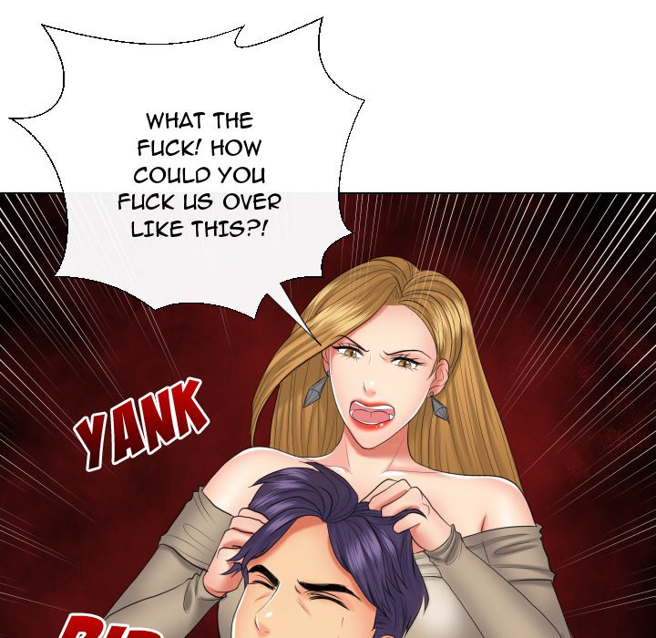 Sneaky Deal Chapter 20 Page 128