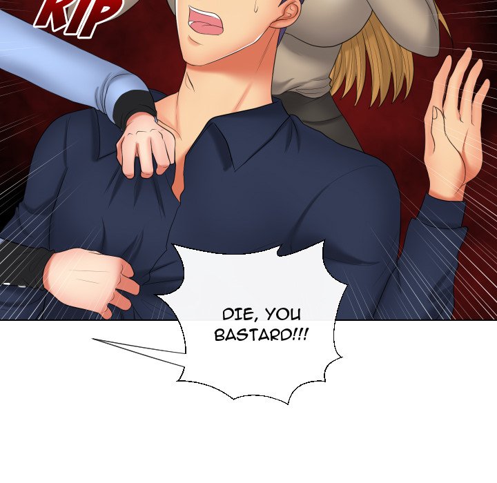 Sneaky Deal Chapter 20 Page 129