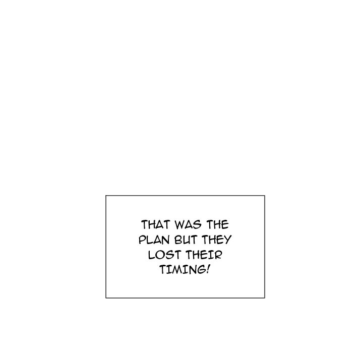 Sneaky Deal Chapter 20 Page 131