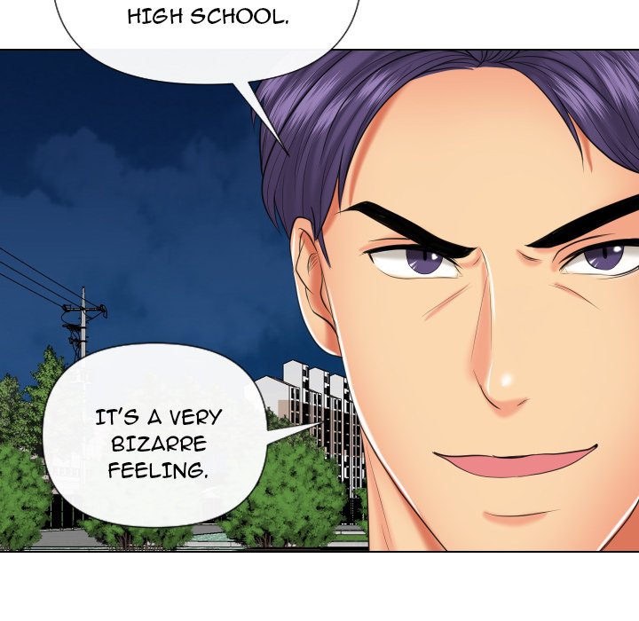 Sneaky Deal Chapter 20 Page 135