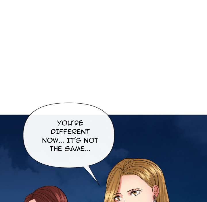 Sneaky Deal Chapter 20 Page 137