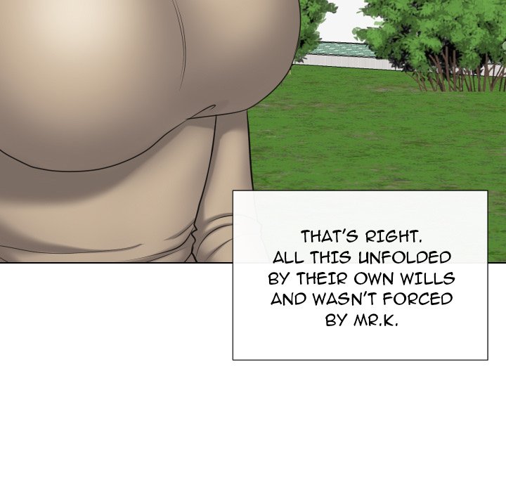 Sneaky Deal Chapter 20 Page 147