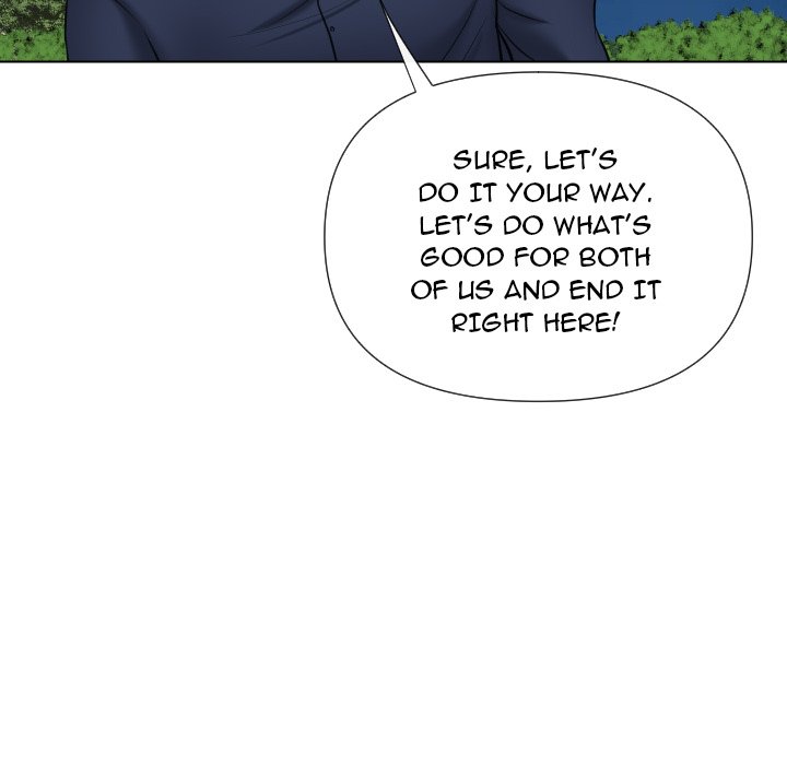 Sneaky Deal Chapter 20 Page 150