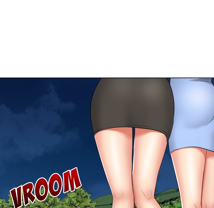 Sneaky Deal Chapter 20 Page 154