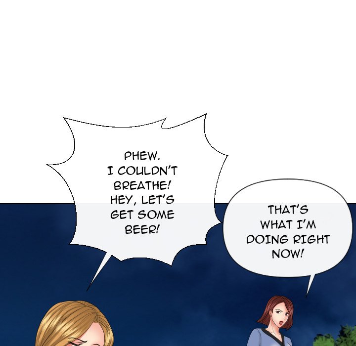 Sneaky Deal Chapter 20 Page 157