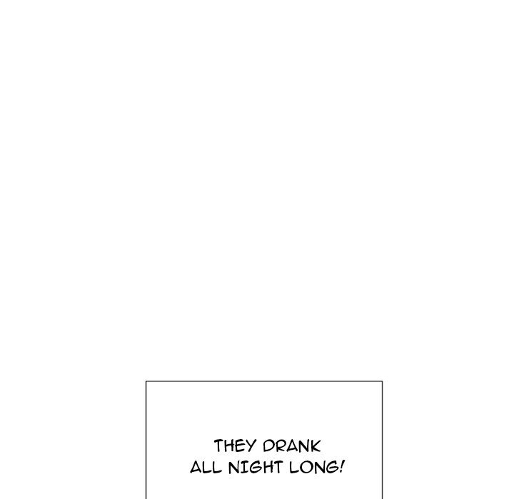 Sneaky Deal Chapter 20 Page 159