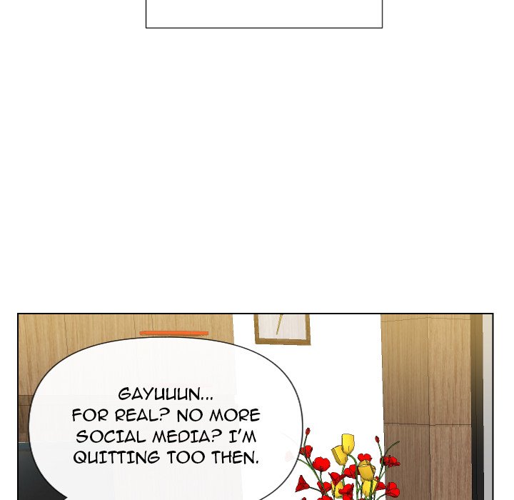 Sneaky Deal Chapter 20 Page 160