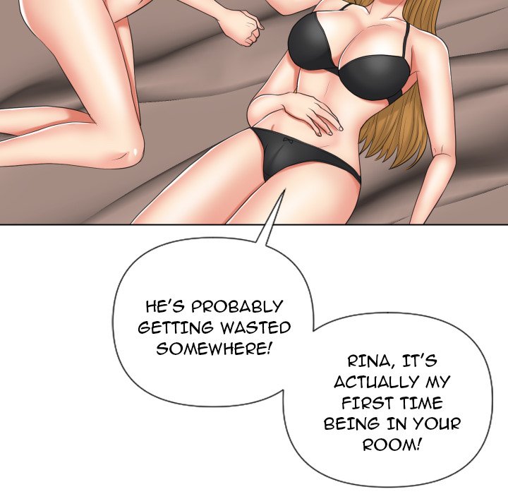 Sneaky Deal Chapter 20 Page 164