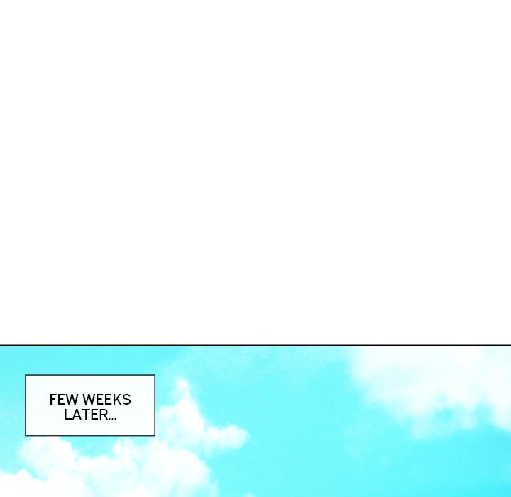Sneaky Deal Chapter 20 Page 167