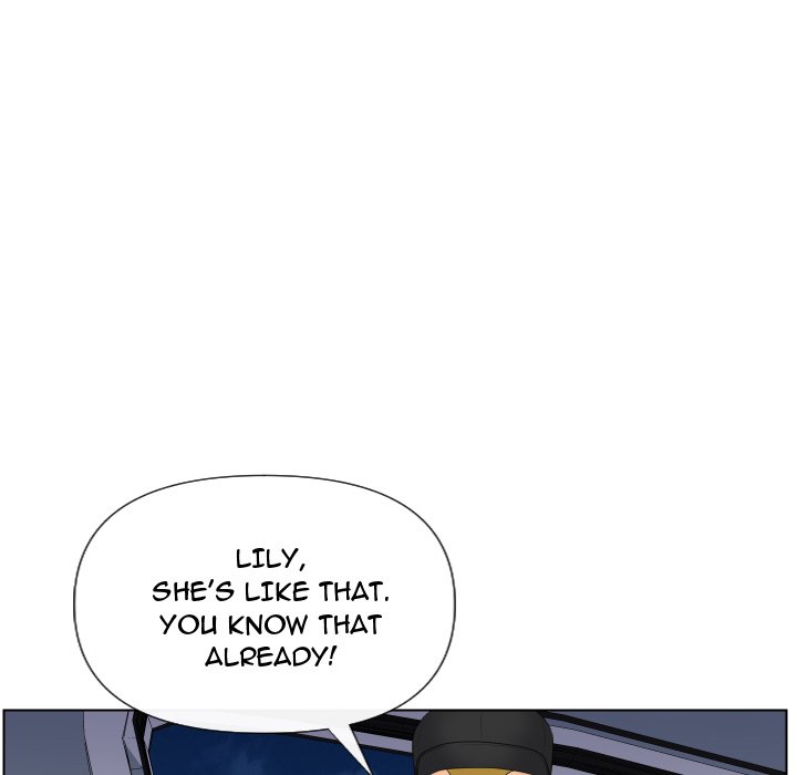 Sneaky Deal Chapter 20 Page 17