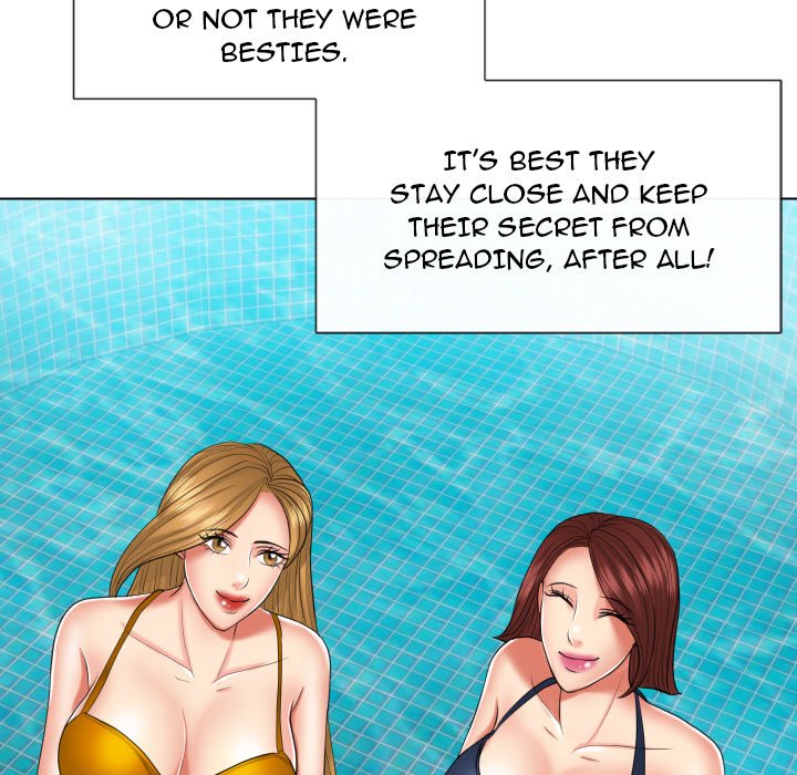 Sneaky Deal Chapter 20 Page 170