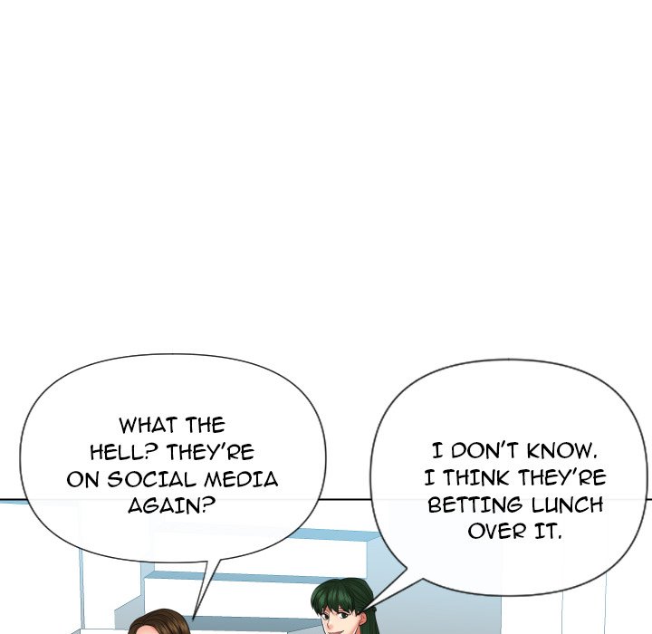 Sneaky Deal Chapter 20 Page 178