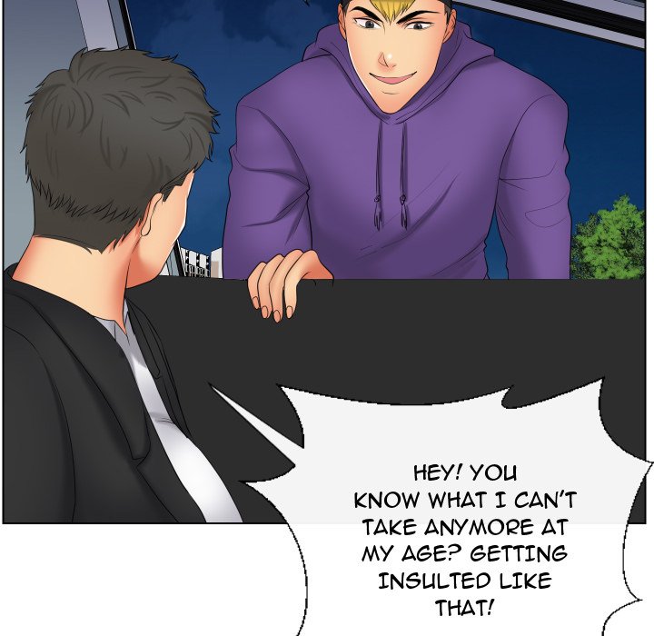 Sneaky Deal Chapter 20 Page 18