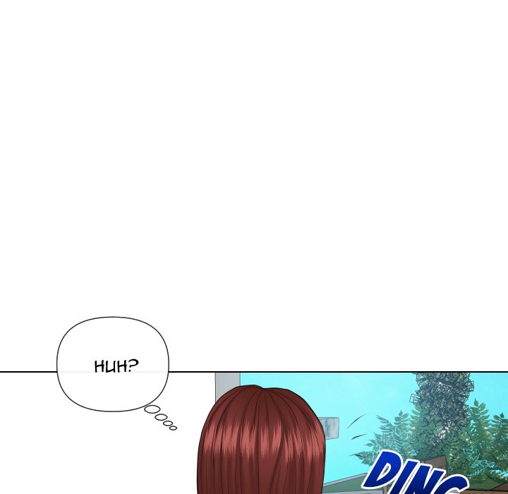Sneaky Deal Chapter 20 Page 184