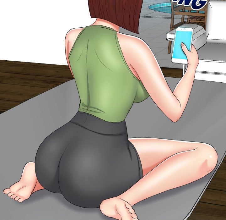 Sneaky Deal Chapter 20 Page 185