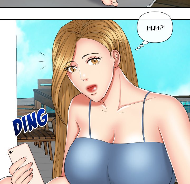 Sneaky Deal Chapter 20 Page 186