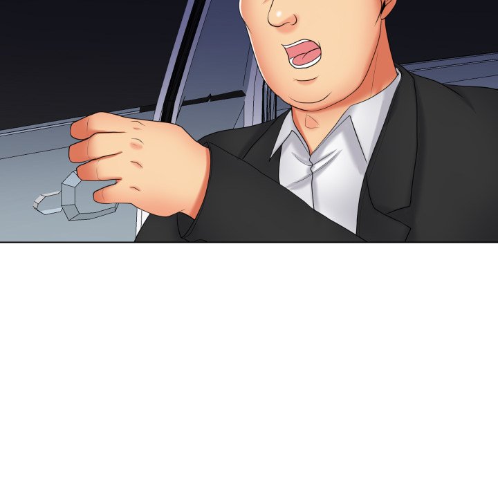Sneaky Deal Chapter 20 Page 21
