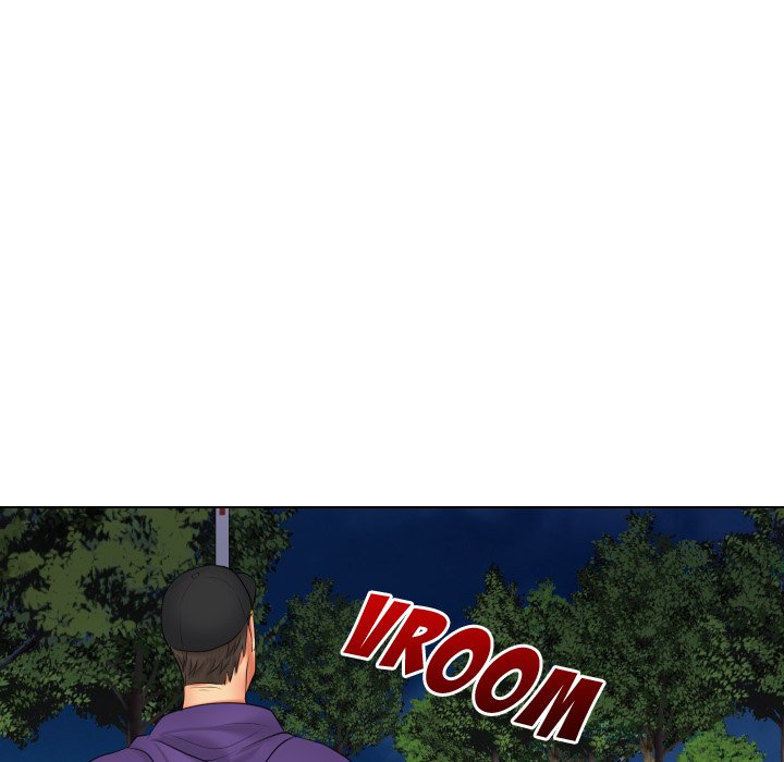 Sneaky Deal Chapter 20 Page 25