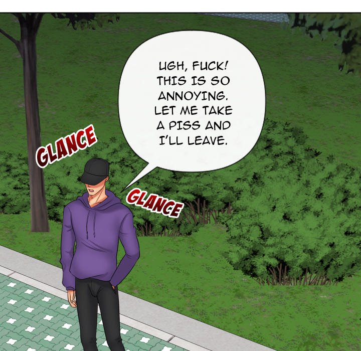 Sneaky Deal Chapter 20 Page 31