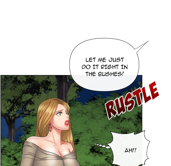 Sneaky Deal Chapter 20 Page 33