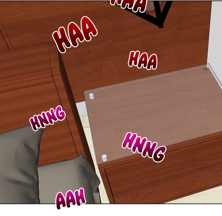 Sneaky Deal Chapter 20 Page 36