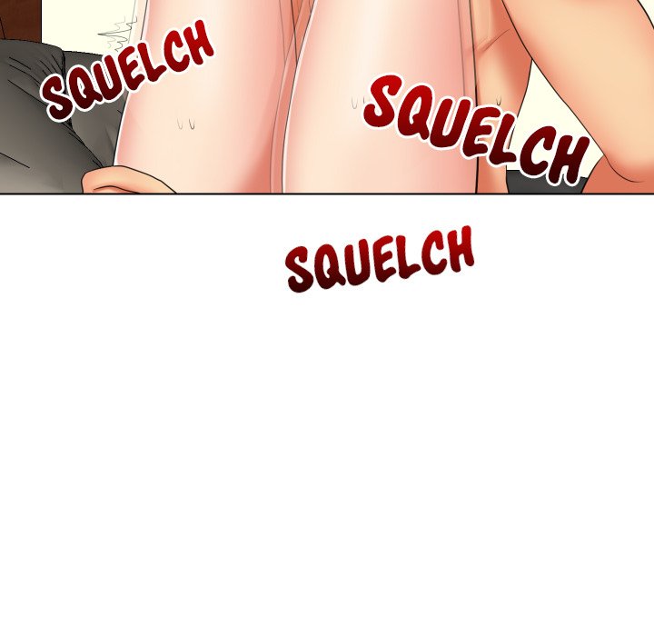Sneaky Deal Chapter 20 Page 39