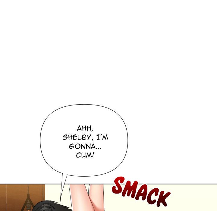 Sneaky Deal Chapter 20 Page 40