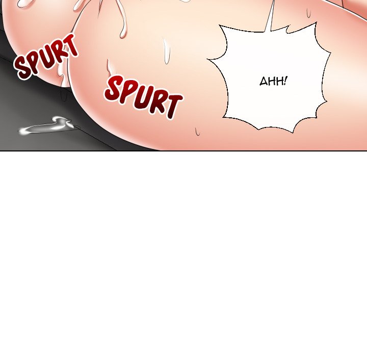 Sneaky Deal Chapter 20 Page 44