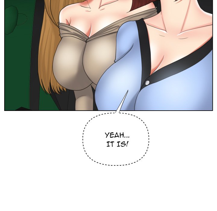 Sneaky Deal Chapter 20 Page 5