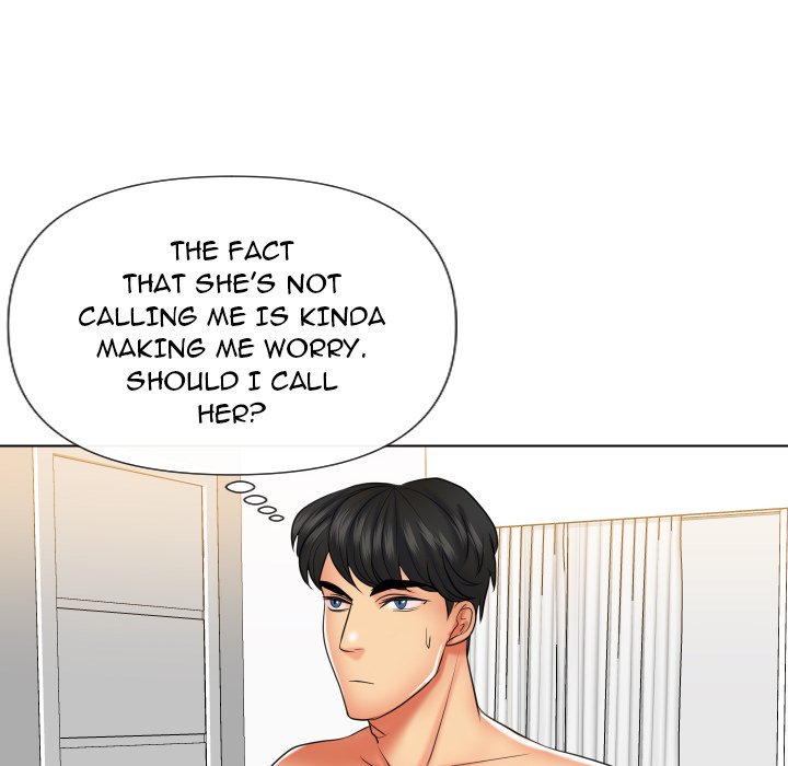 Sneaky Deal Chapter 20 Page 54