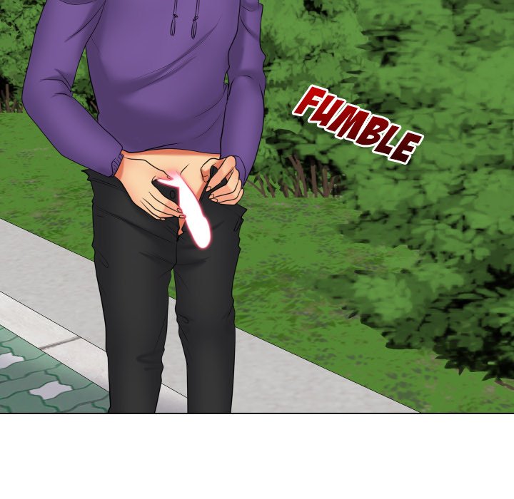 Sneaky Deal Chapter 20 Page 58