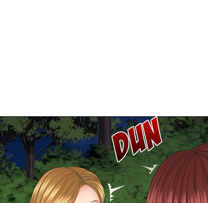 Sneaky Deal Chapter 20 Page 60