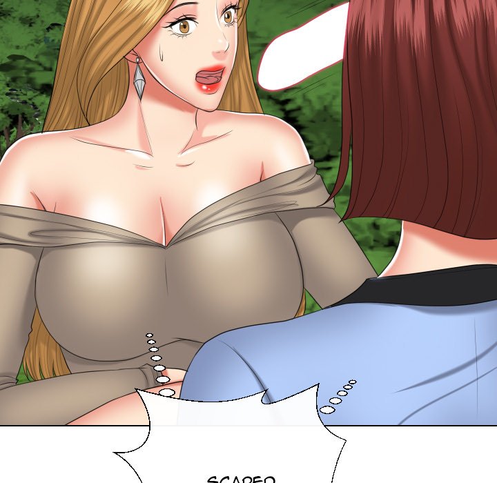 Sneaky Deal Chapter 20 Page 61