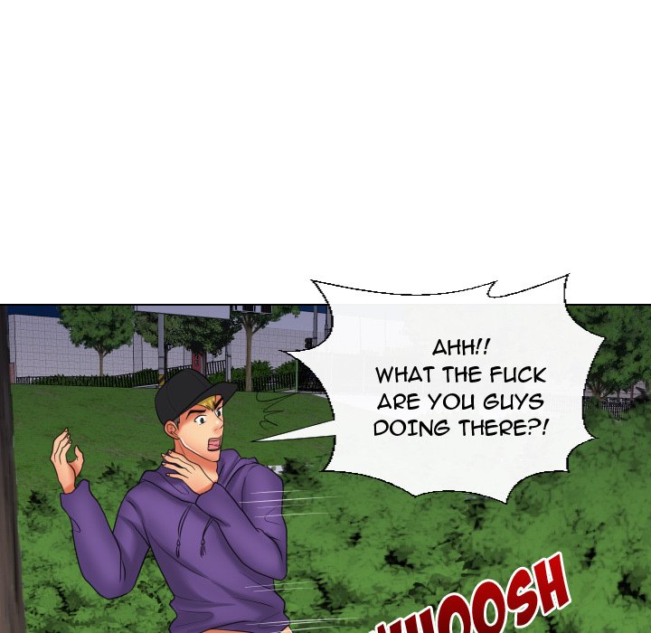 Sneaky Deal Chapter 20 Page 77