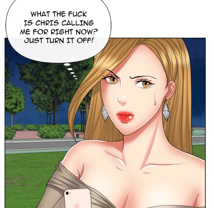 Sneaky Deal Chapter 20 Page 80