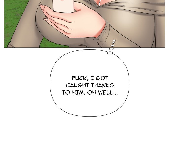 Sneaky Deal Chapter 20 Page 81