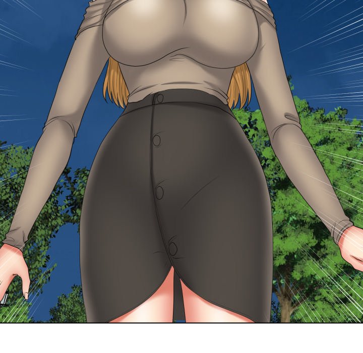 Sneaky Deal Chapter 20 Page 84
