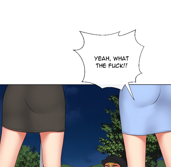 Sneaky Deal Chapter 20 Page 86