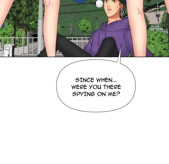 Sneaky Deal Chapter 20 Page 87