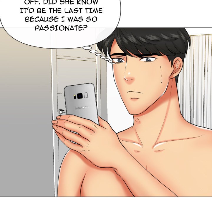 Sneaky Deal Chapter 20 Page 89