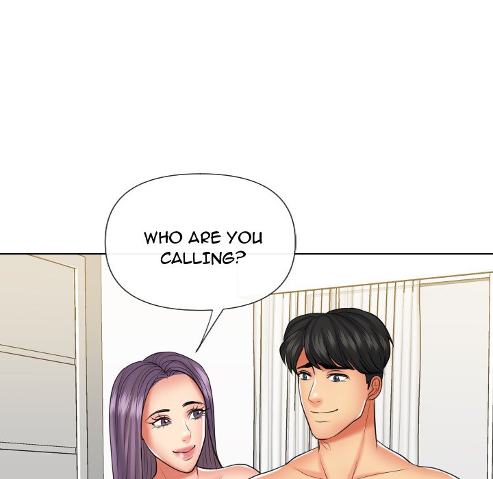 Sneaky Deal Chapter 20 Page 91