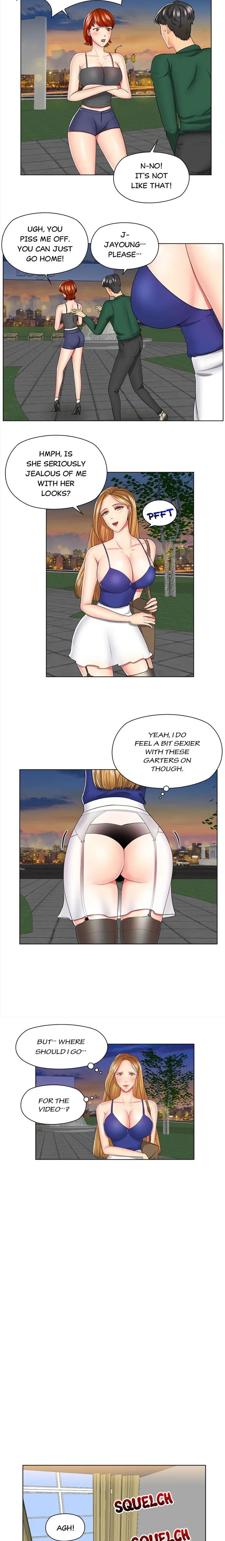Sneaky Deal Chapter 6 Page 2