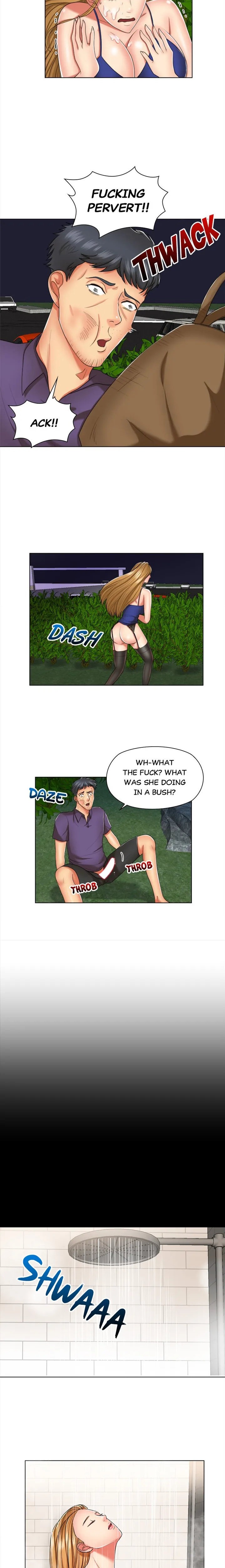 Sneaky Deal Chapter 7 Page 2