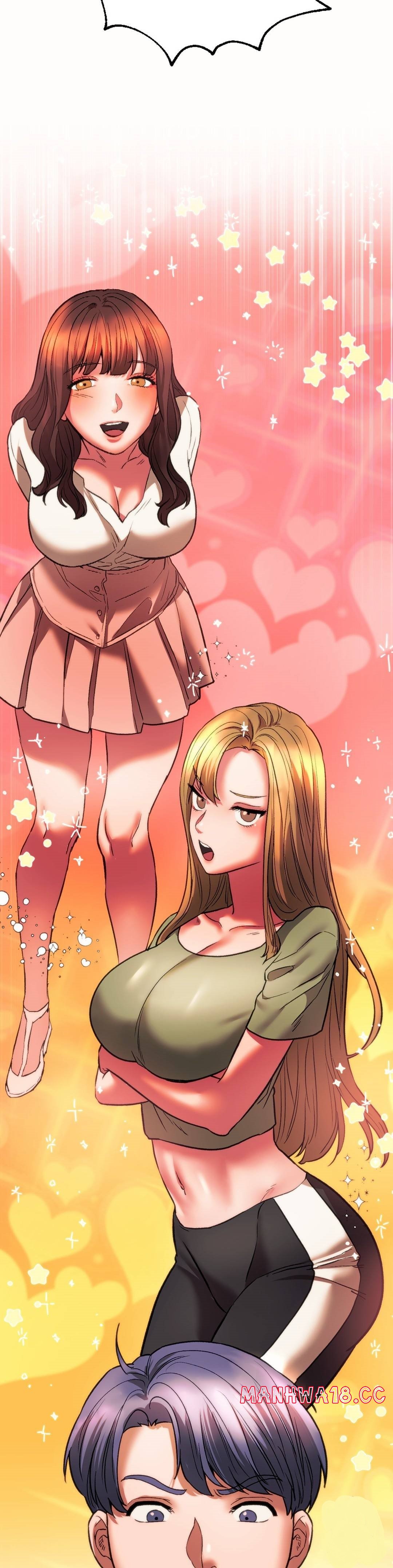 Condisciple Raw Chapter 25 Page 6
