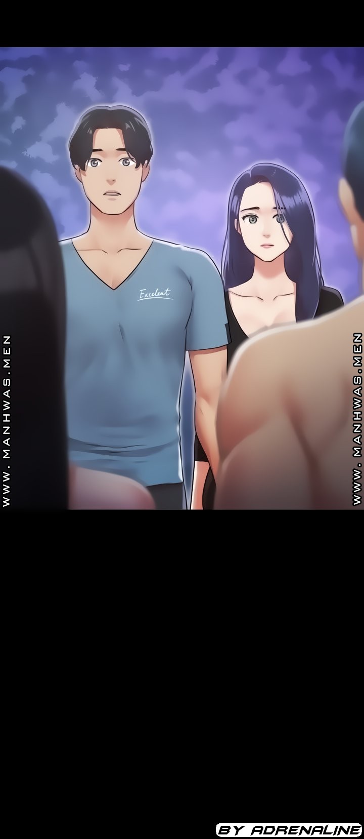 Everything Is Agreed Raw Chapter 103 Page 6