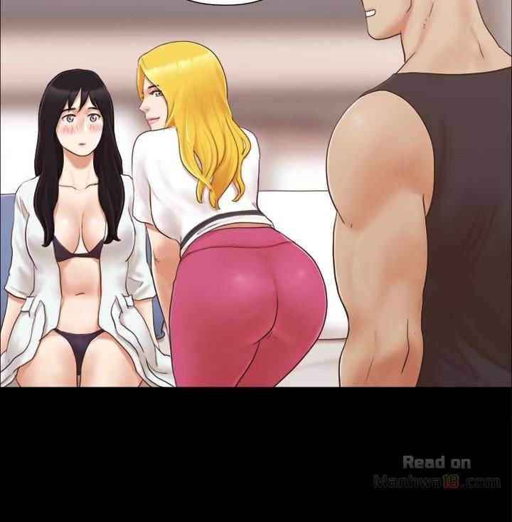 Everything Is Agreed Raw Chapter 22 Page 18