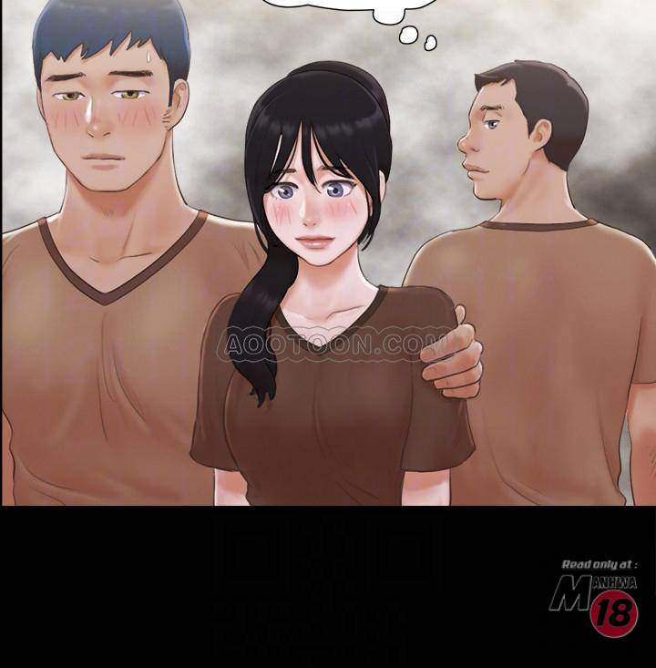 Everything Is Agreed Raw Chapter 34 Page 16