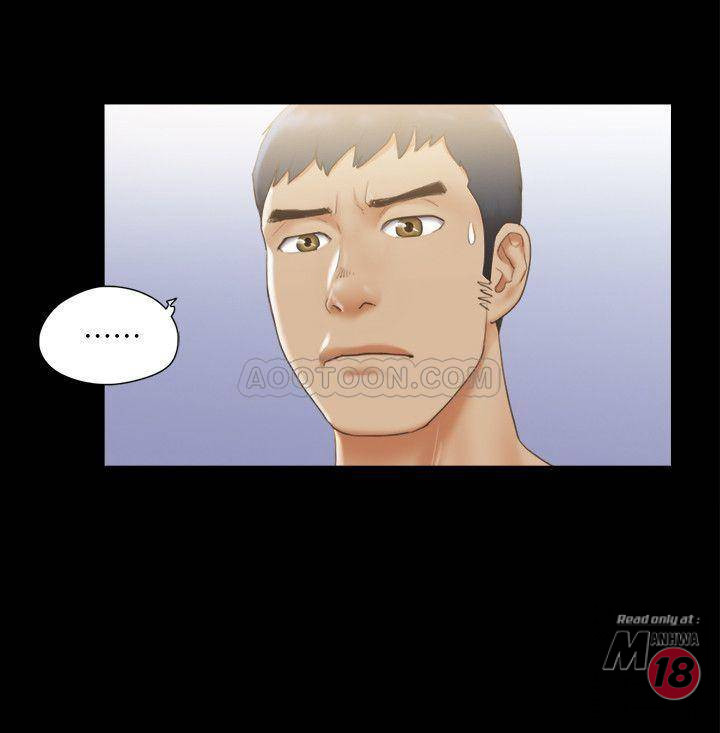 Everything Is Agreed Raw Chapter 35 Page 5